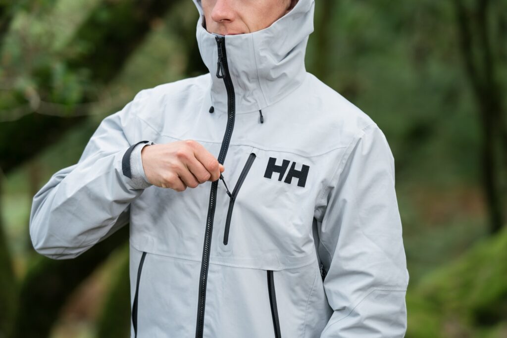 Chamarra Helly Hansen