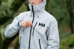 Chamarra Helly Hansen