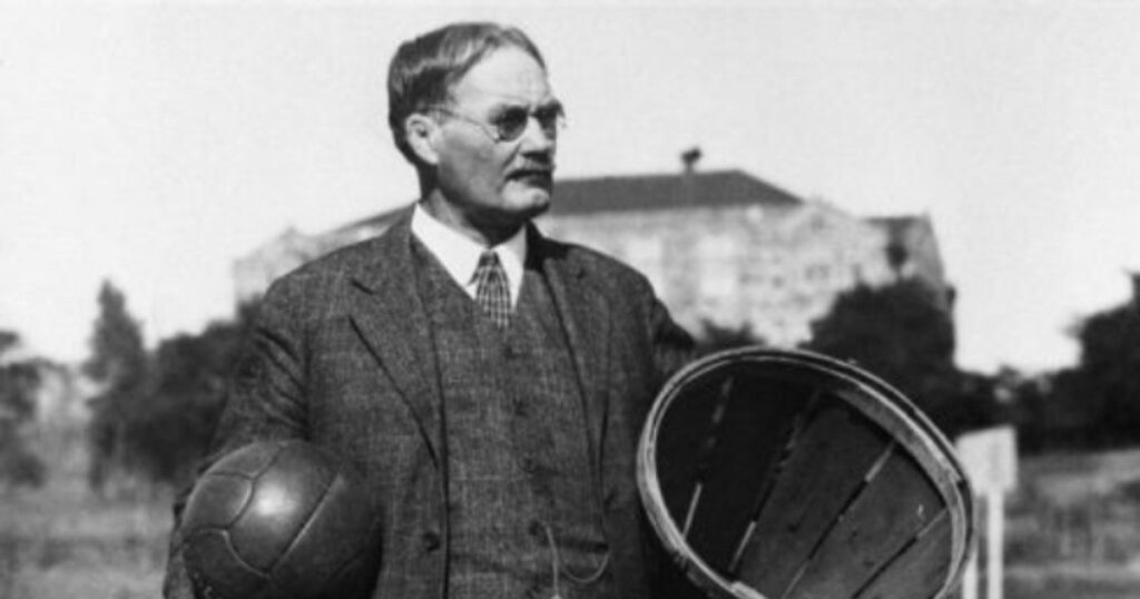 Historia del básquetbol