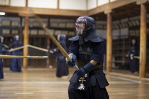 Kendo