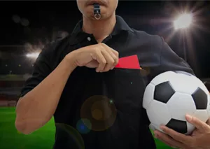 Reglamento fútbol