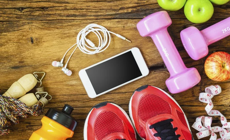 Descubre la vida fitness: Mejora tu salud