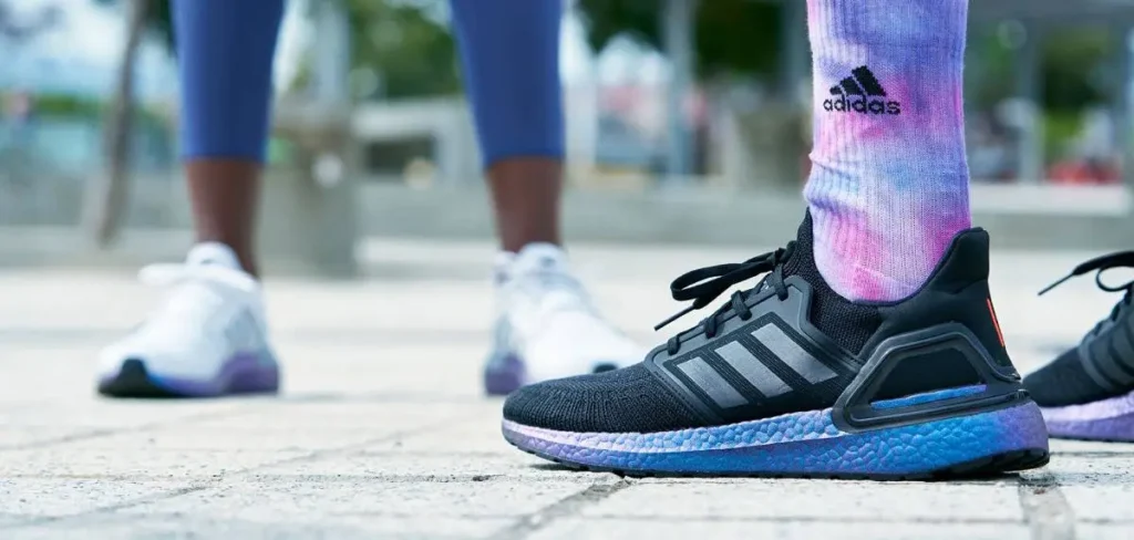adidas Ultra Boost