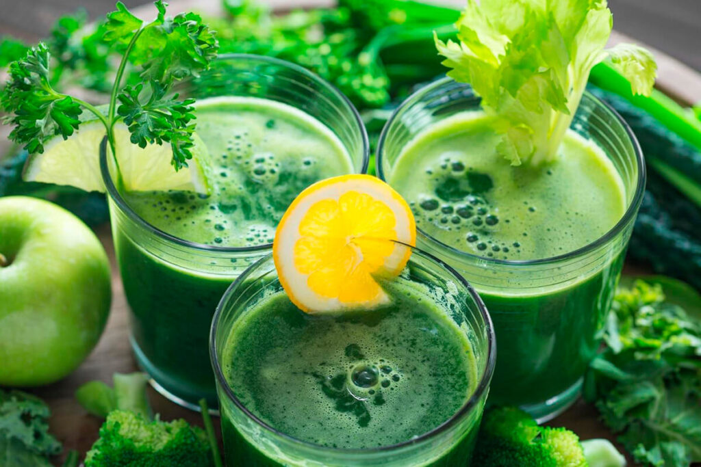 beneficios-del-jugo-verde