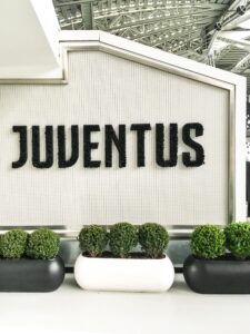 juventus