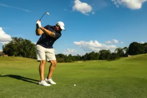 Club de golf la Herradura