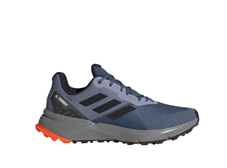 Calzado adidas Trail Terrex Soulstride Hombre