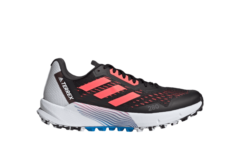 1127904388-2 1127904388-3 1127904388-4 Encuentra más tallas Calzado adidas Trail Terrex Agravic Flow 2.0 Mujer