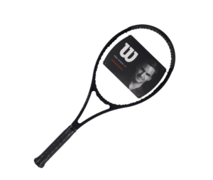 Raqueta-Wilson-Tennis-WR043811U2-Negro Raqueta-Wilson-Tennis-WR043811U2-Negro Tag Meses Sin Intereses Raqueta Wilson Tennis Pro Staff 97 v13