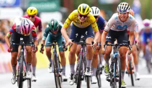 ciclismo