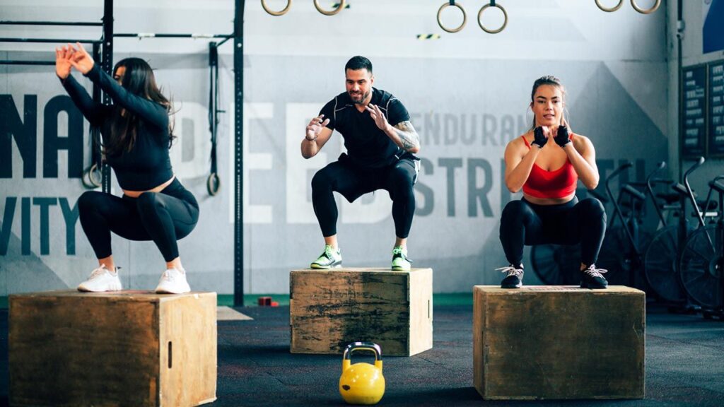 Crossfit