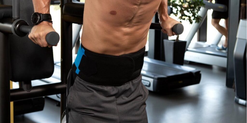 Fajas para gym