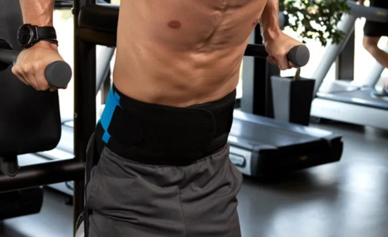 Fajas para gym: Conoce sus ventajas y desventajas