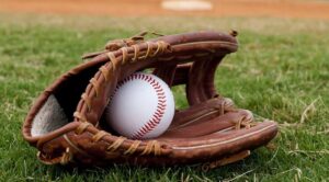 Guantes de béisbol