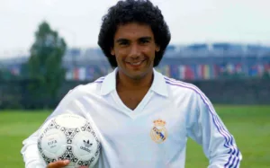 Hugo Sánchez