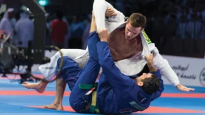 Jiu jitsu