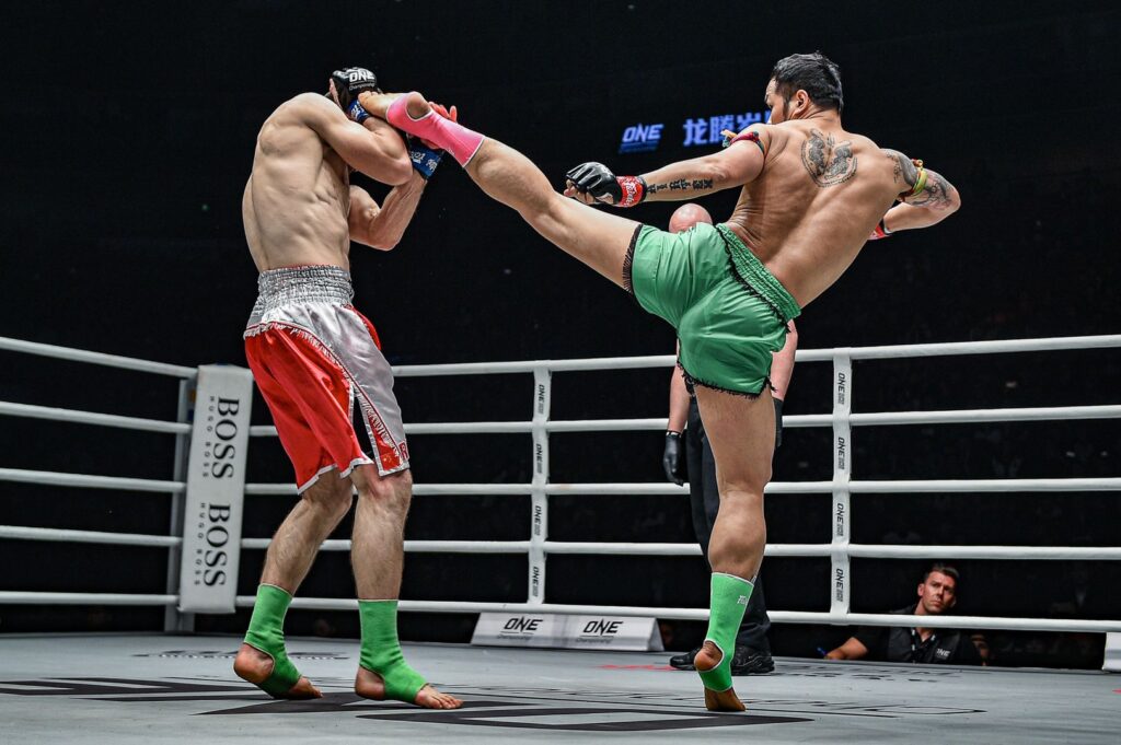 Muay Thai