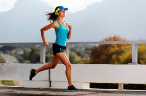 respiración aeróbica