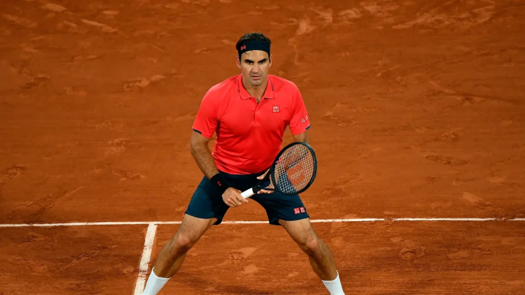 Roger Federer