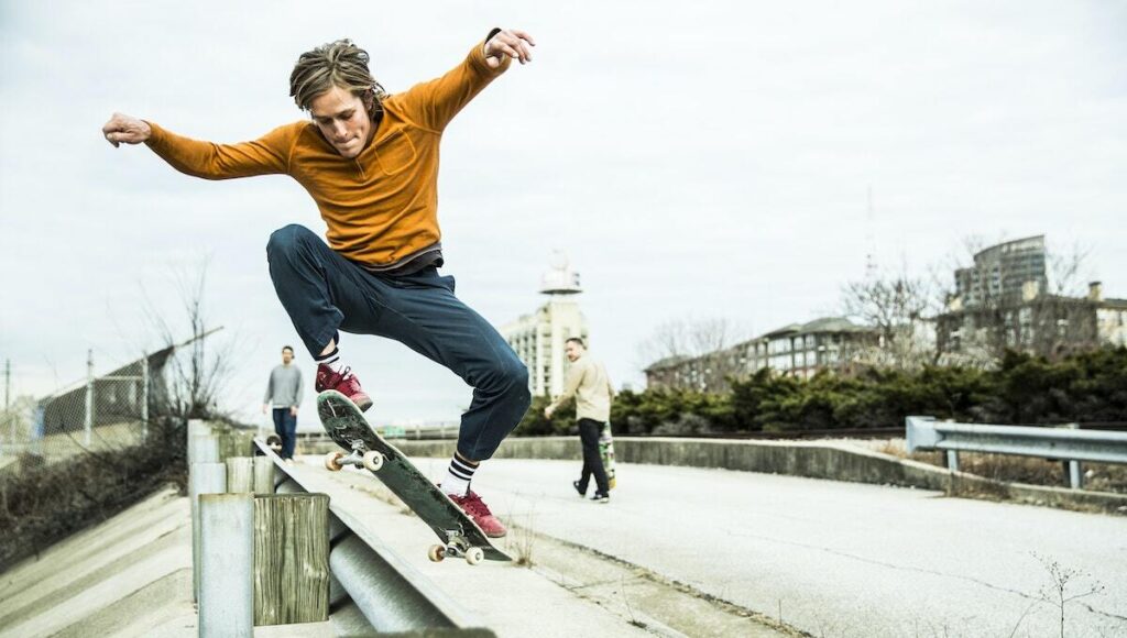 skate