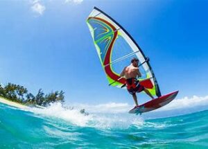 windsurf