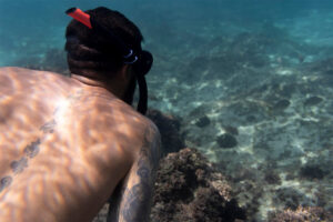 buceo