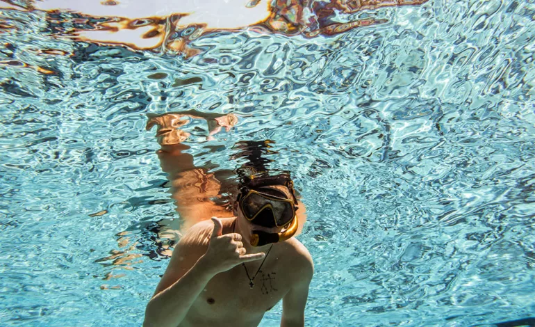 Buceo seguro: Prepárate para tu 1era inmersión
