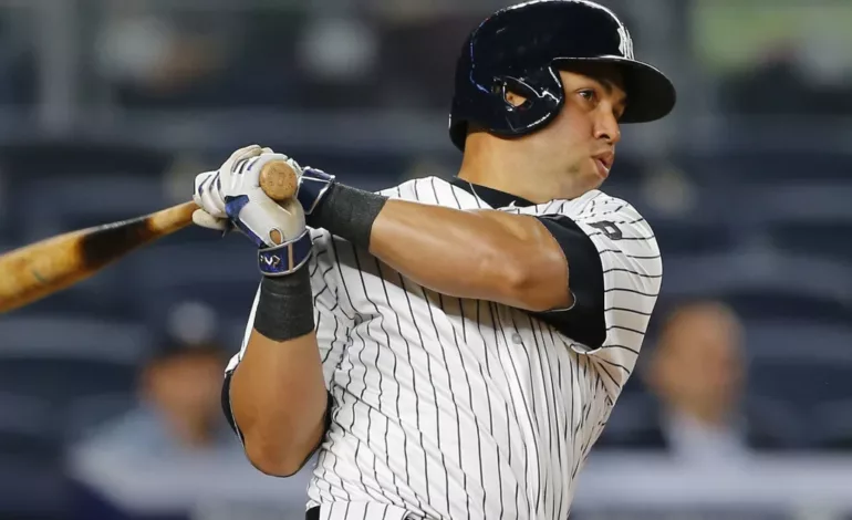 Los 5 grandes bateadores de la MLB
