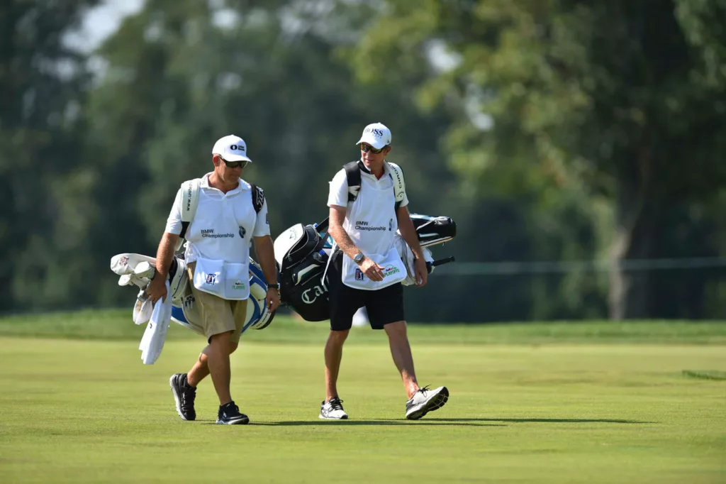 caddy
