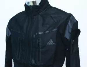 chamarra adidas