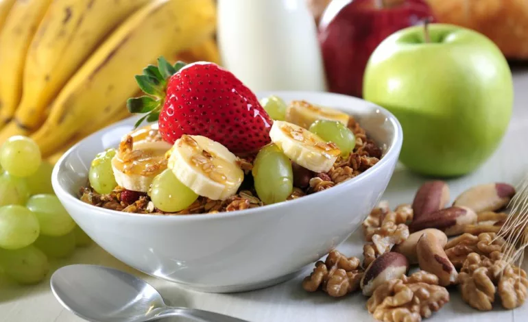 Entrena con estos 5 desayunos para corredores