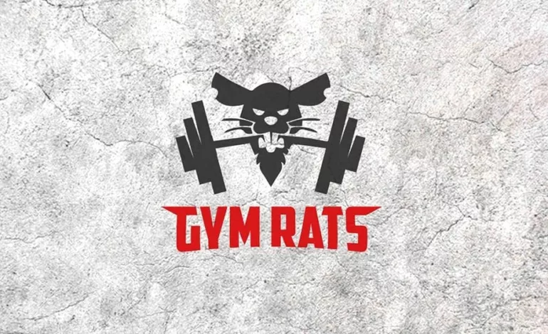 Los gym rats: Pasión por el ejercicio