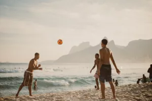 jogo bonito