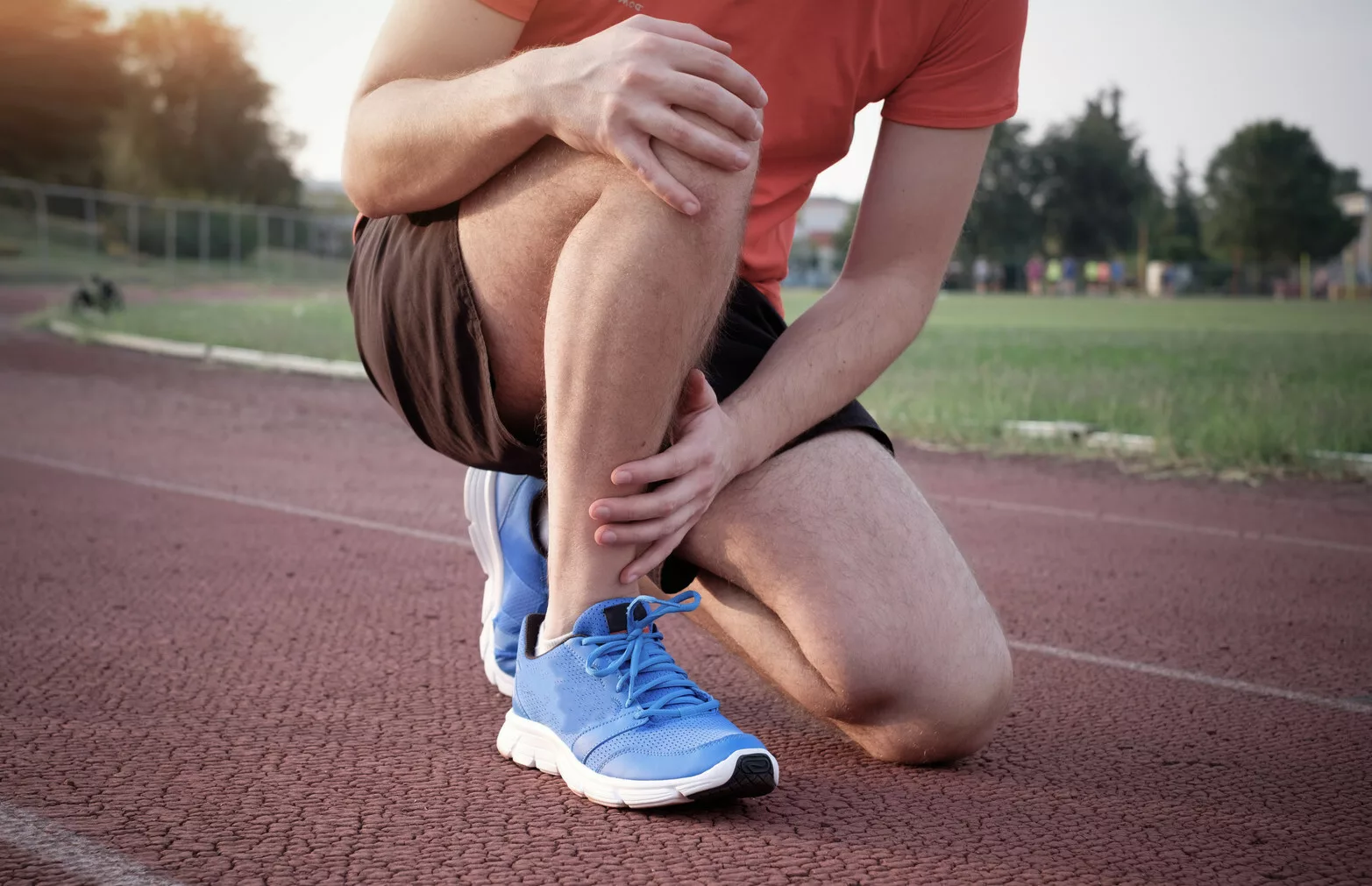 lesiones deportivas