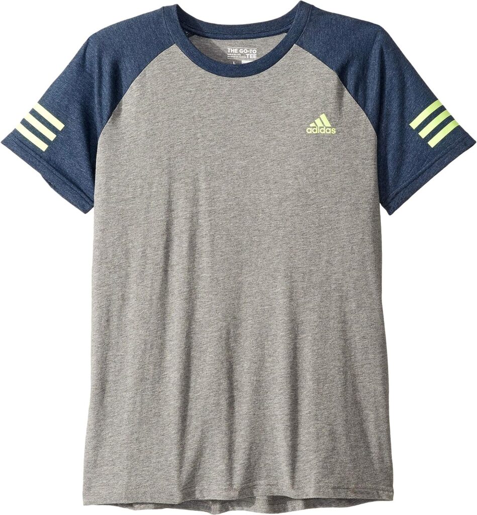 playera adidas header