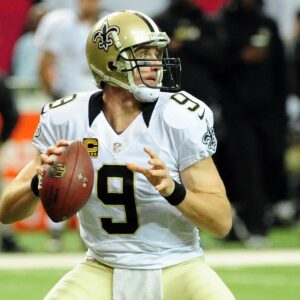 quarterbacks americano