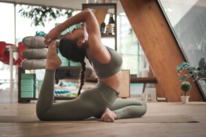 yoga casa