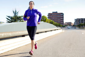 correr principiantes