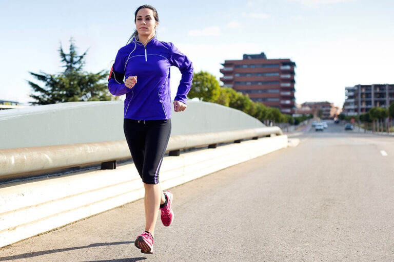 correr principiantes