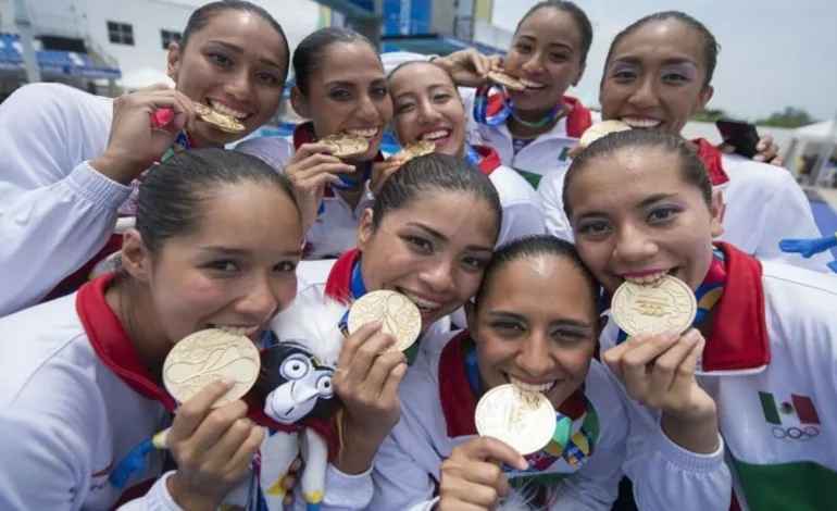 Las 10 leyendas del deporte mexicano