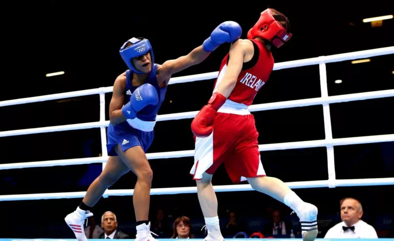 Boxeo olímpico vs. boxeo profesional