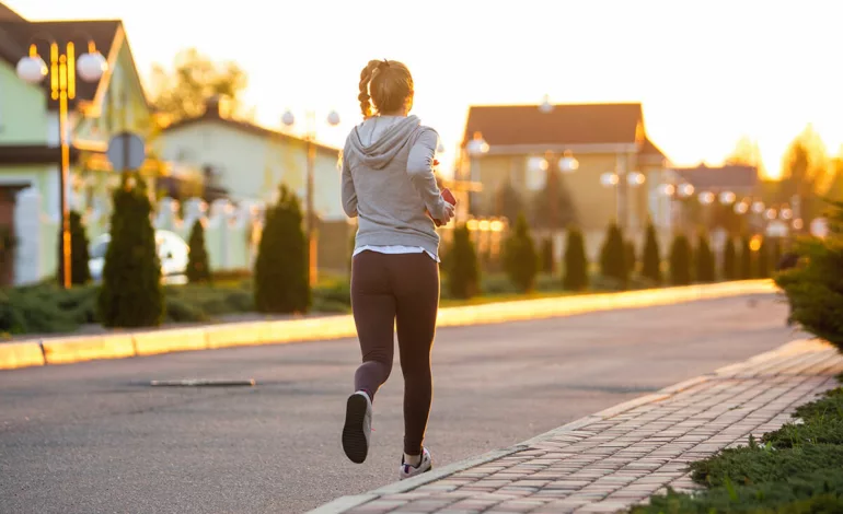 Caminar en la ciudad: Aprovechar tu día