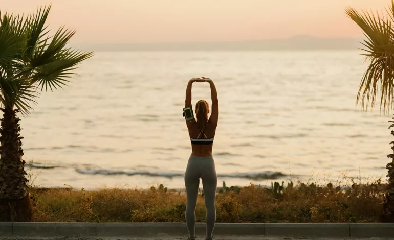 Camina para meditar: Mindfulness y movimiento