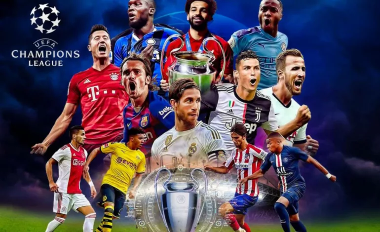 Los 10+ en la historia de la Champions