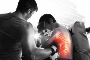 lesiones boxeo