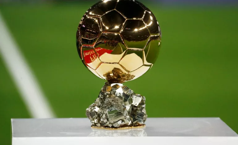 Ballon d’Or: Historia y valor del balón de oro
