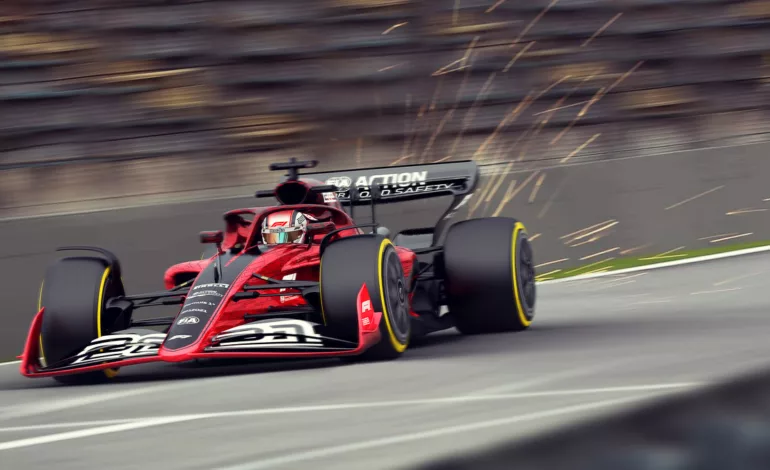 El circuito de Mónaco: Desafíos y lujo en la F1