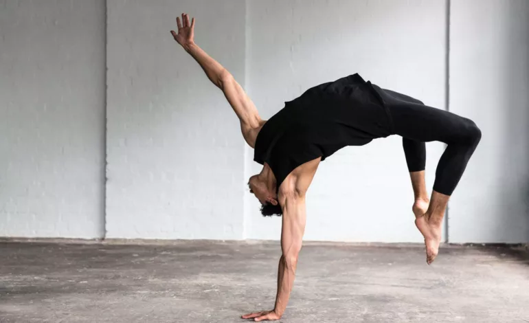 El arte de cuidarte: Consejos para bailarines
