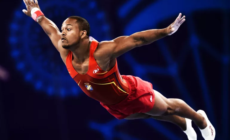 Gimnasia para principiantes: ¡Comienza hoy!