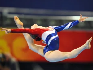 gimnasia principiantes